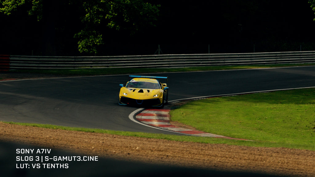 VS Originals LUT Bundle 2026