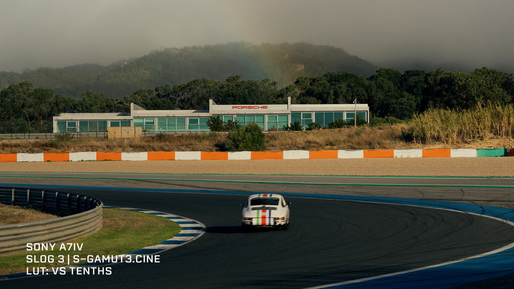 VS Originals LUT Bundle 2026