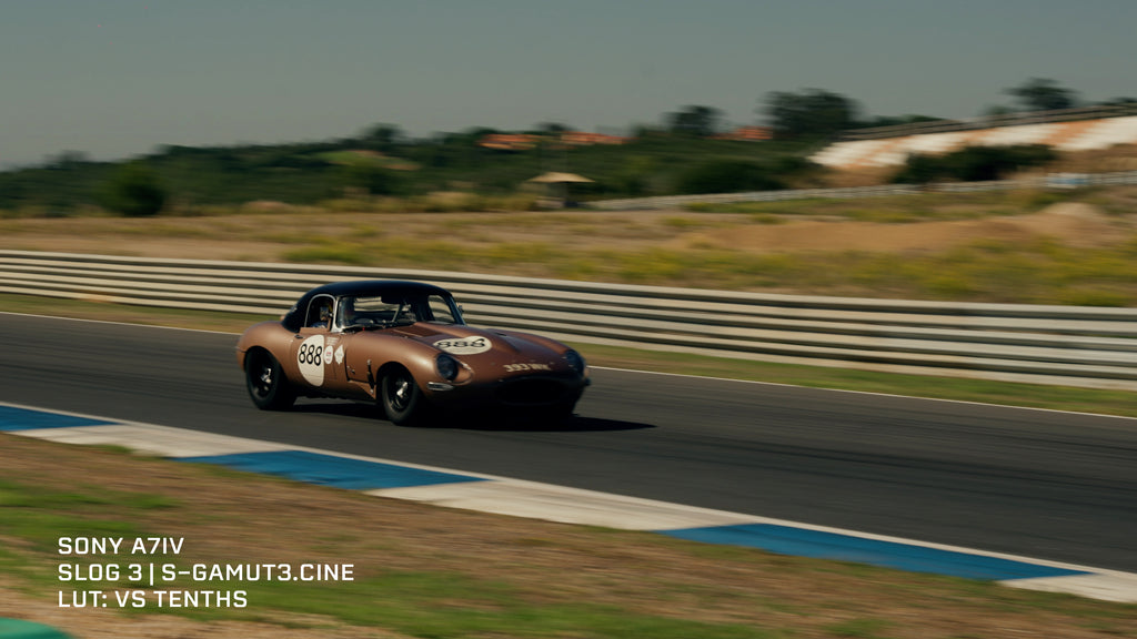 VS Originals LUT Bundle 2026