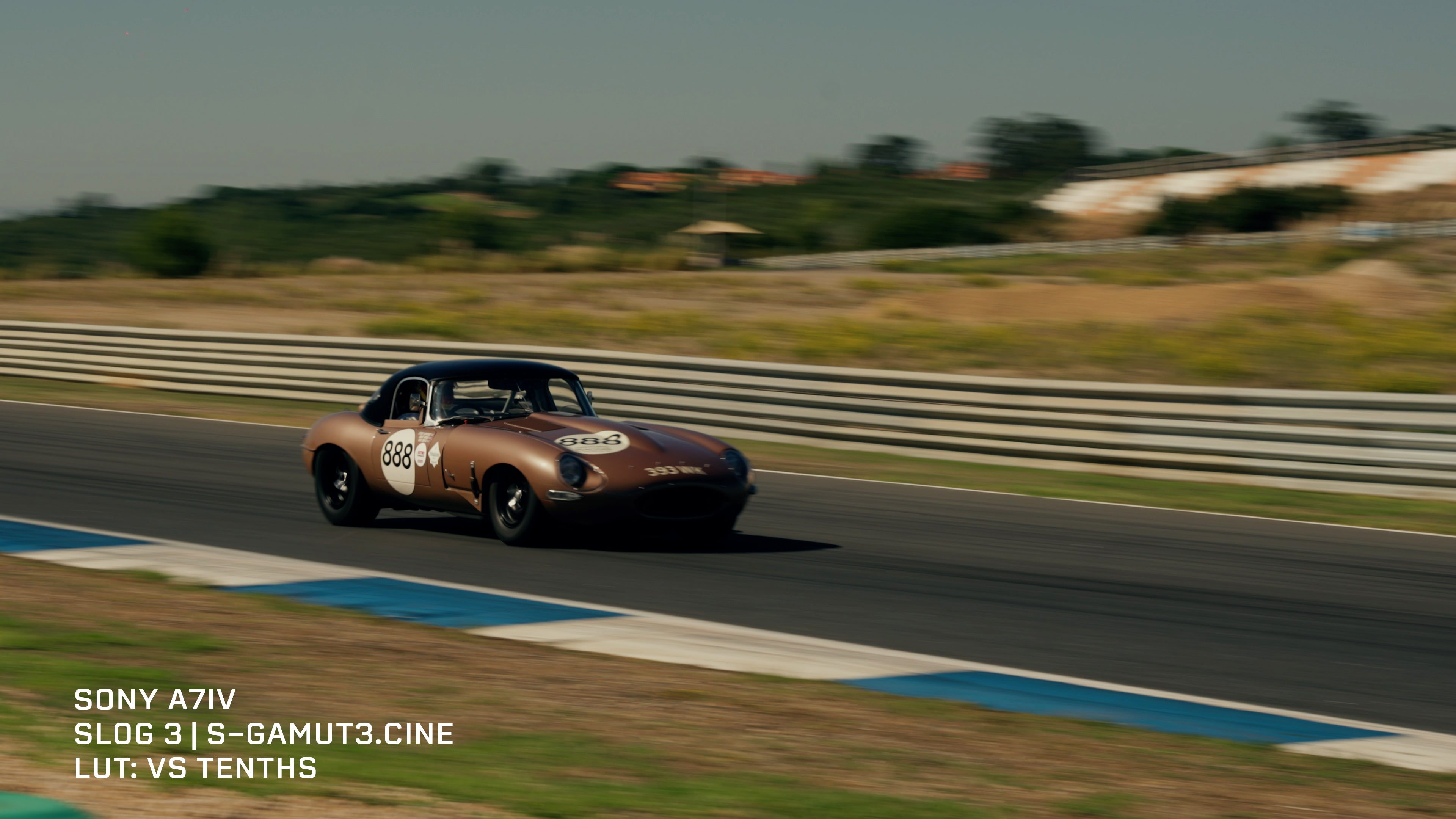 VS Originals LUT Bundle 2026