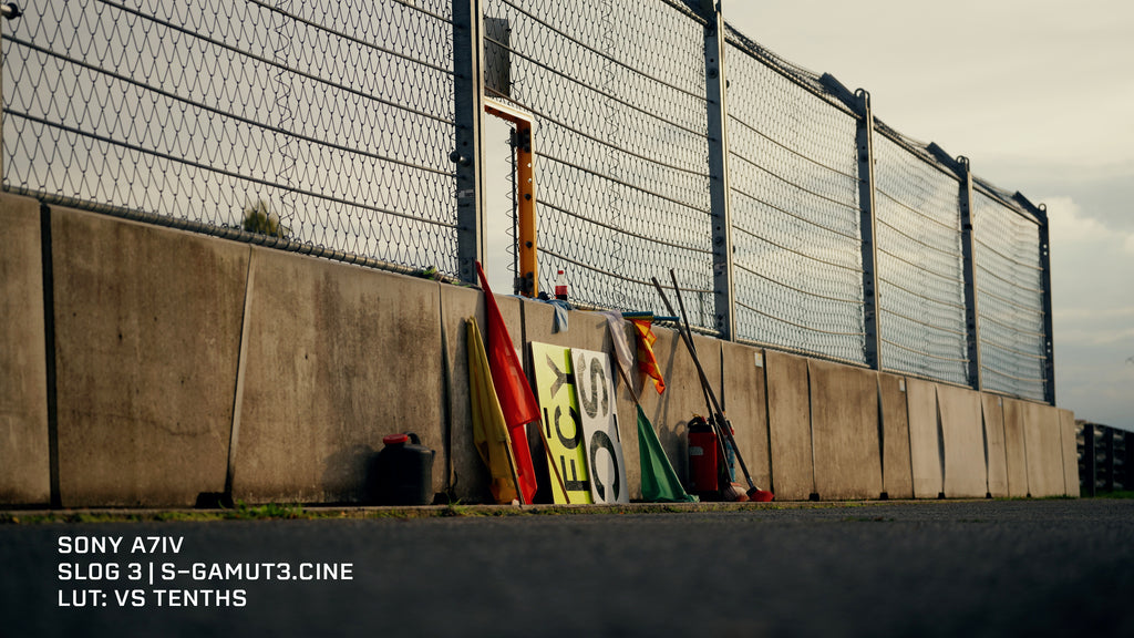 VS Originals LUT Bundle 2026