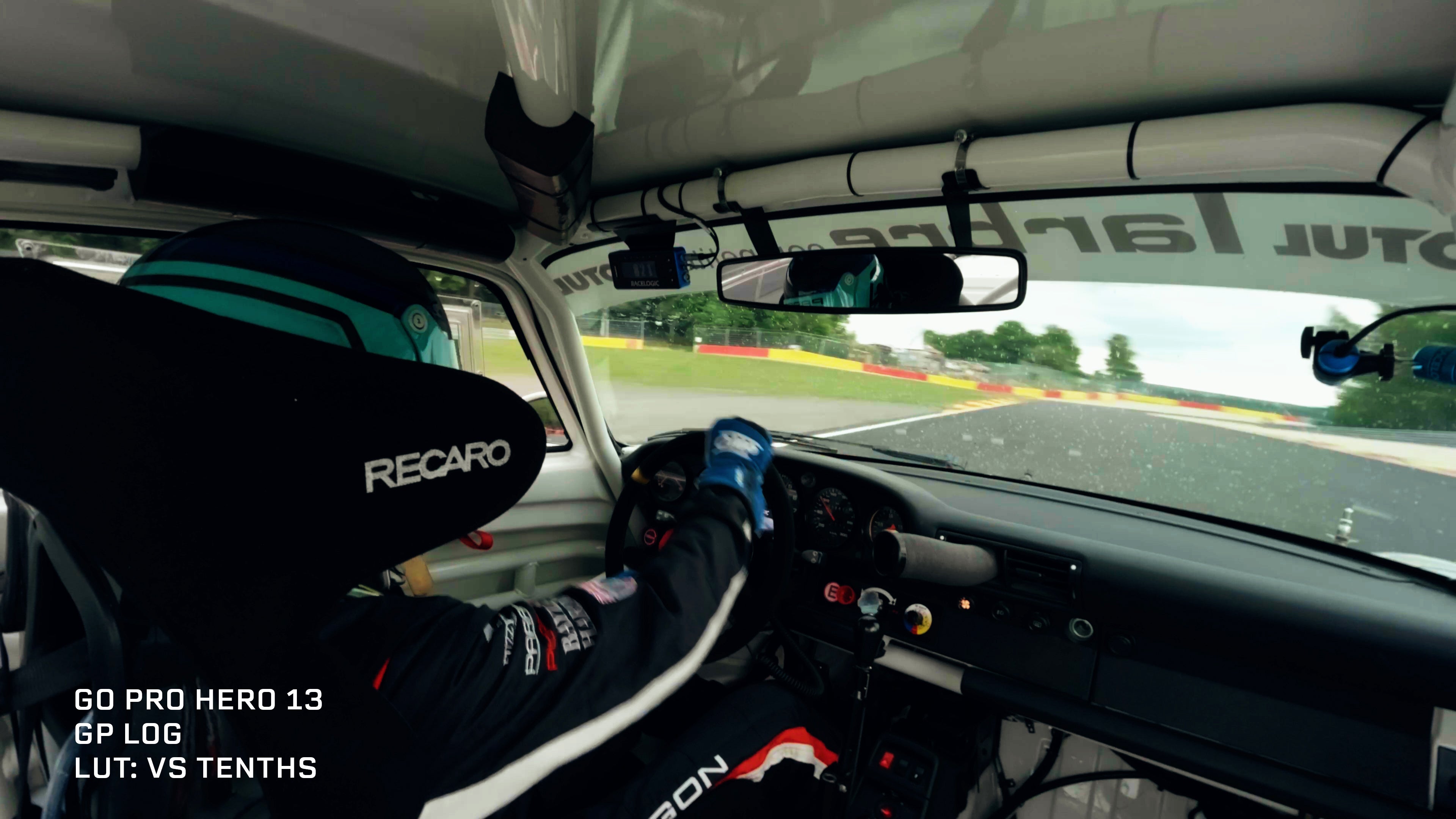 VS Originals LUT Bundle 2026