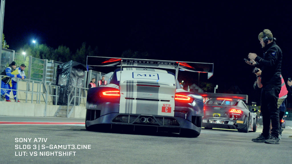 VS Originals LUT Bundle 2026