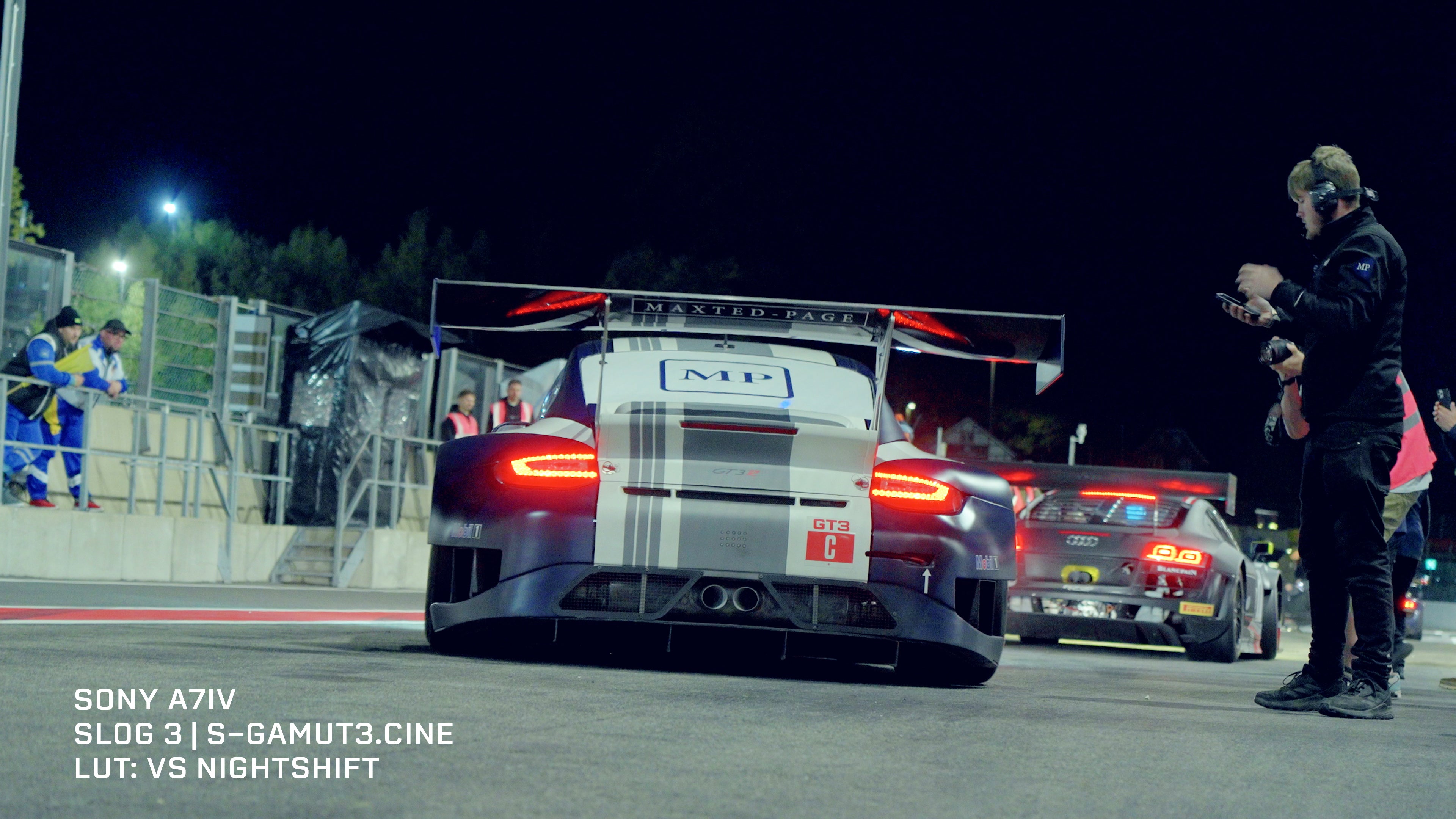 VS Originals LUT Bundle 2026