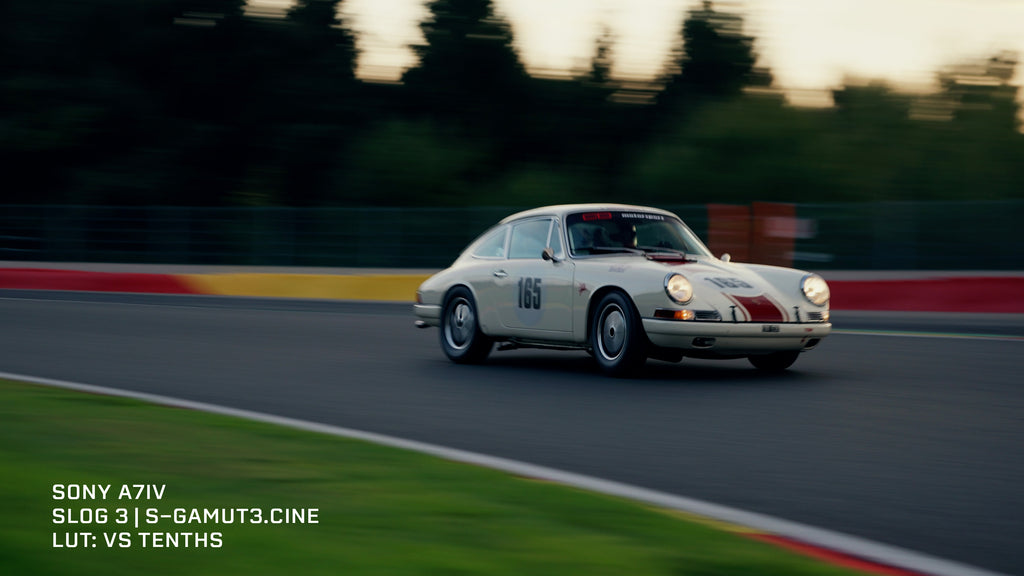 VS Originals LUT Bundle 2026