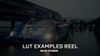 VS Originals LUT Bundle 2026
